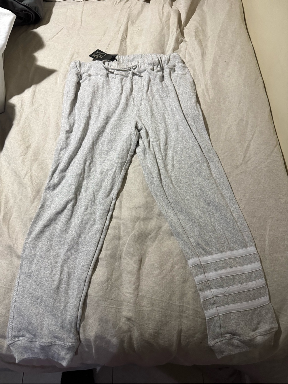 Chaser Los Angeles Women’s Sweatpants Size M Nwt